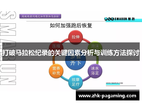 打破马拉松纪录的关键因素分析与训练方法探讨