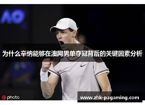 为什么辛纳能够在澳网男单夺冠背后的关键因素分析