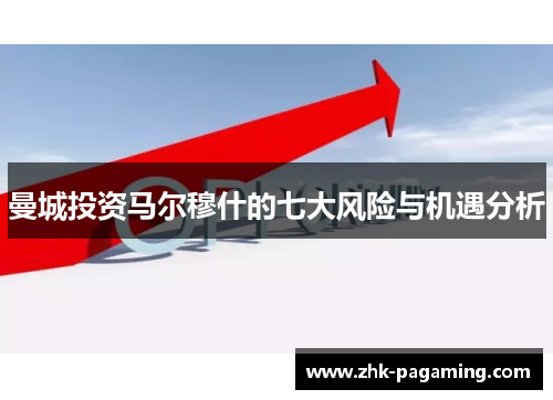 曼城投资马尔穆什的七大风险与机遇分析 曼城投资马尔穆什的七大风险与机遇分析