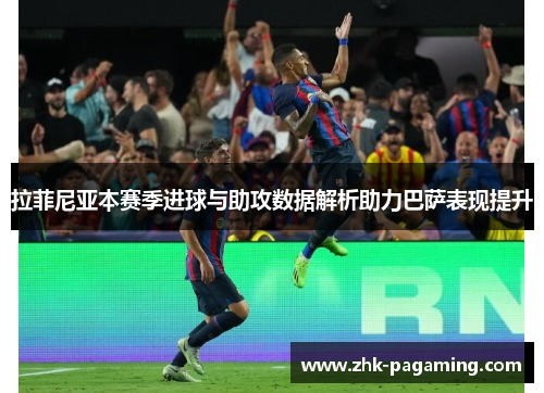 拉菲尼亚本赛季进球与助攻数据解析助力巴萨表现提升 拉菲尼亚本赛季进球与助攻数据解析助力巴萨表现提升