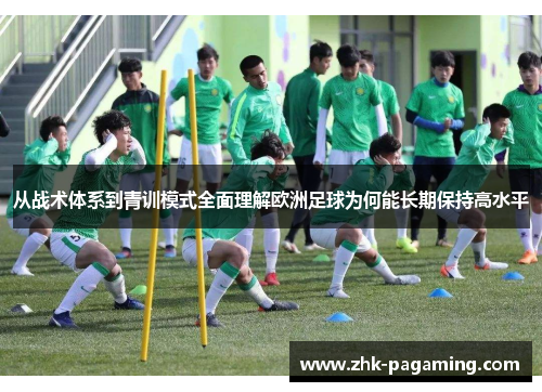 从战术体系到青训模式全面理解欧洲足球为何能长期保持高水平 从战术体系到青训模式全面理解欧洲足球为何能长期保持高水平