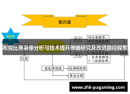 布克比赛录像分析与技术提升策略研究及改进路径探索