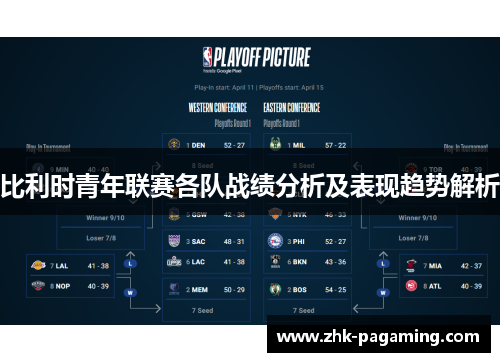 比利时青年联赛各队战绩分析及表现趋势解析