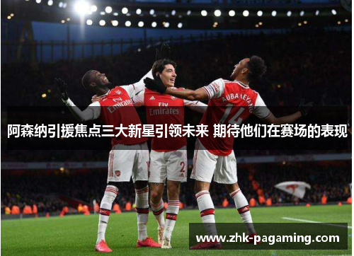 阿森纳引援焦点三大新星引领未来 期待他们在赛场的表现